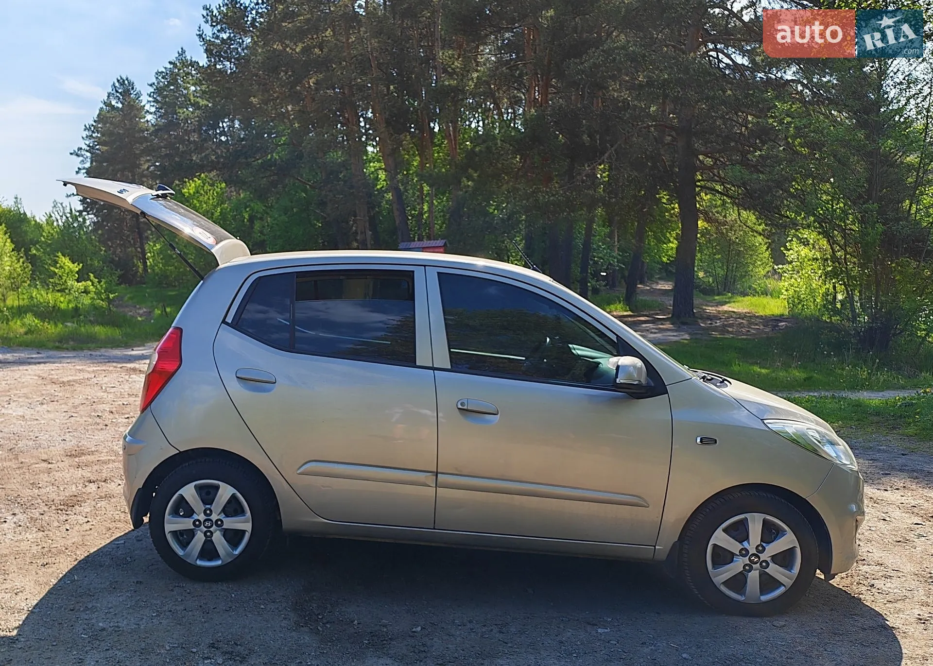 2013 Hyundai i10 - мініатюра 2
