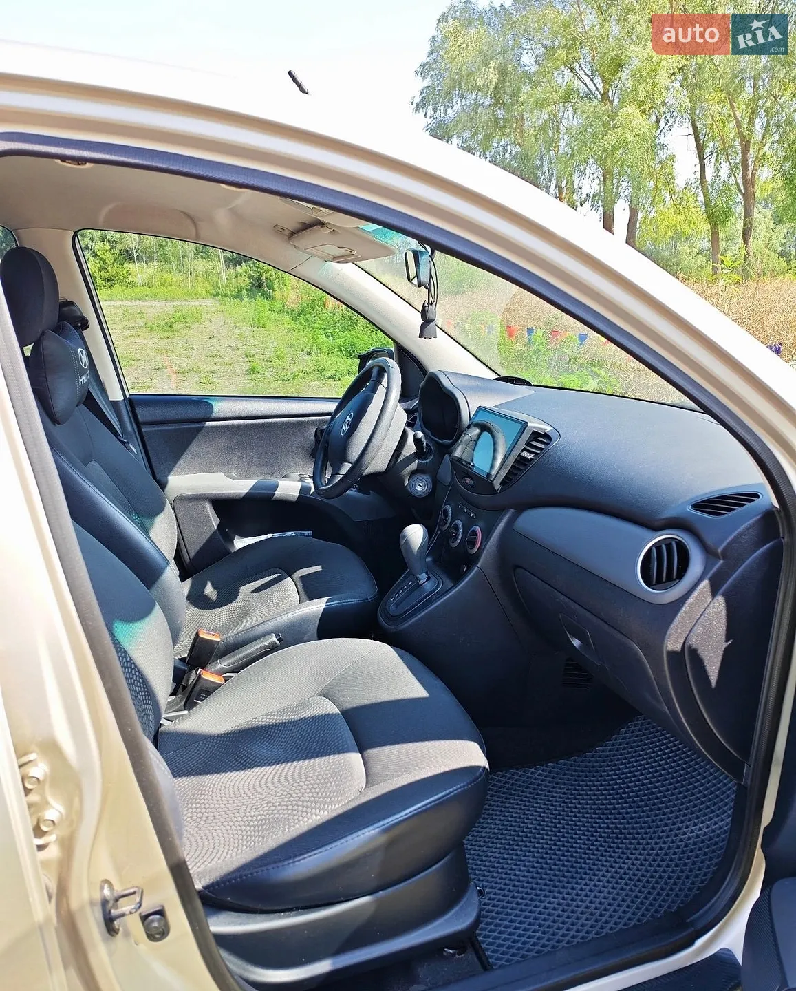 2013 Hyundai i10 - мініатюра 4