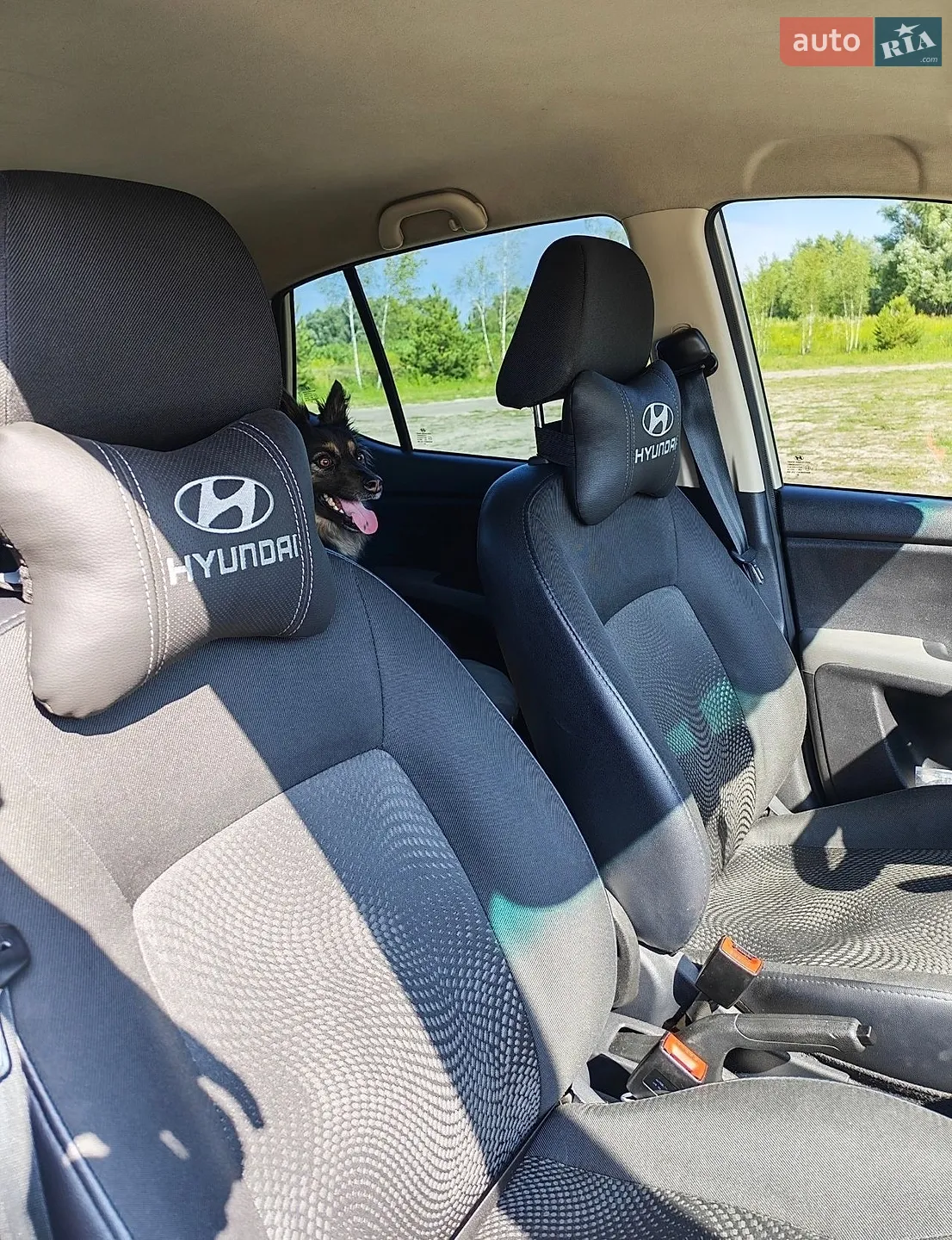 2013 Hyundai i10 - мініатюра 6