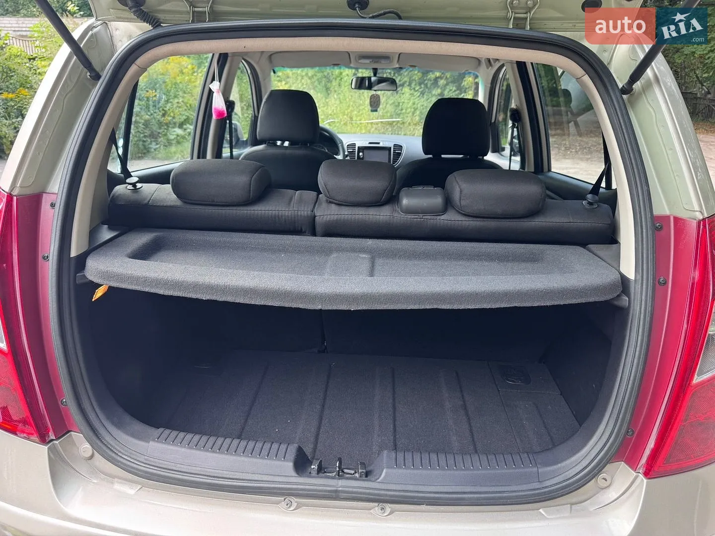 2013 Hyundai i10 - мініатюра 14