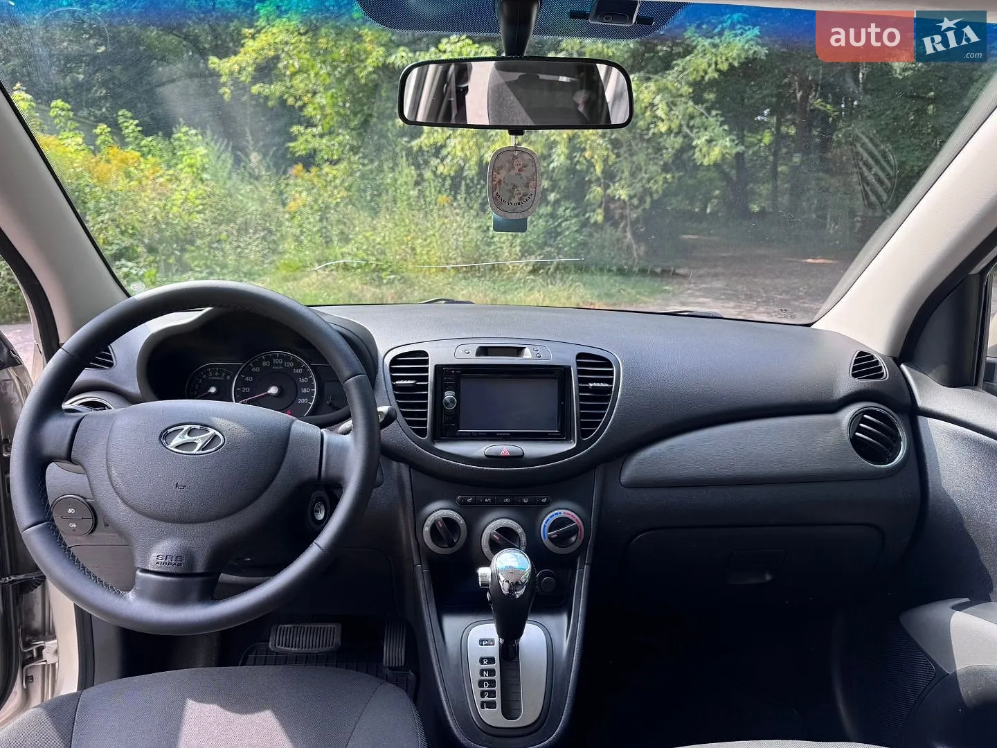 2013 Hyundai i10 - мініатюра 16