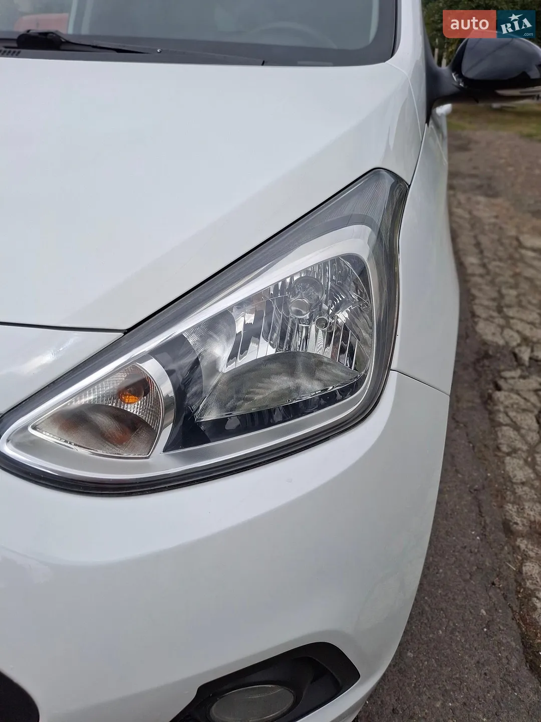 2014 Hyundai i10 - мініатюра 5