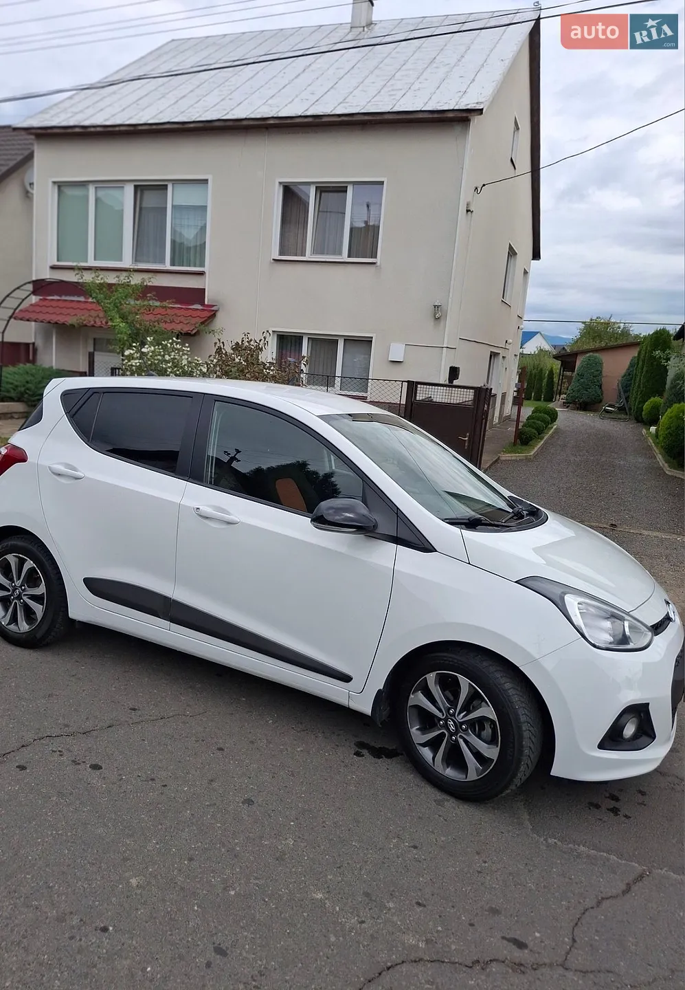 2014 Hyundai i10 - мініатюра 13