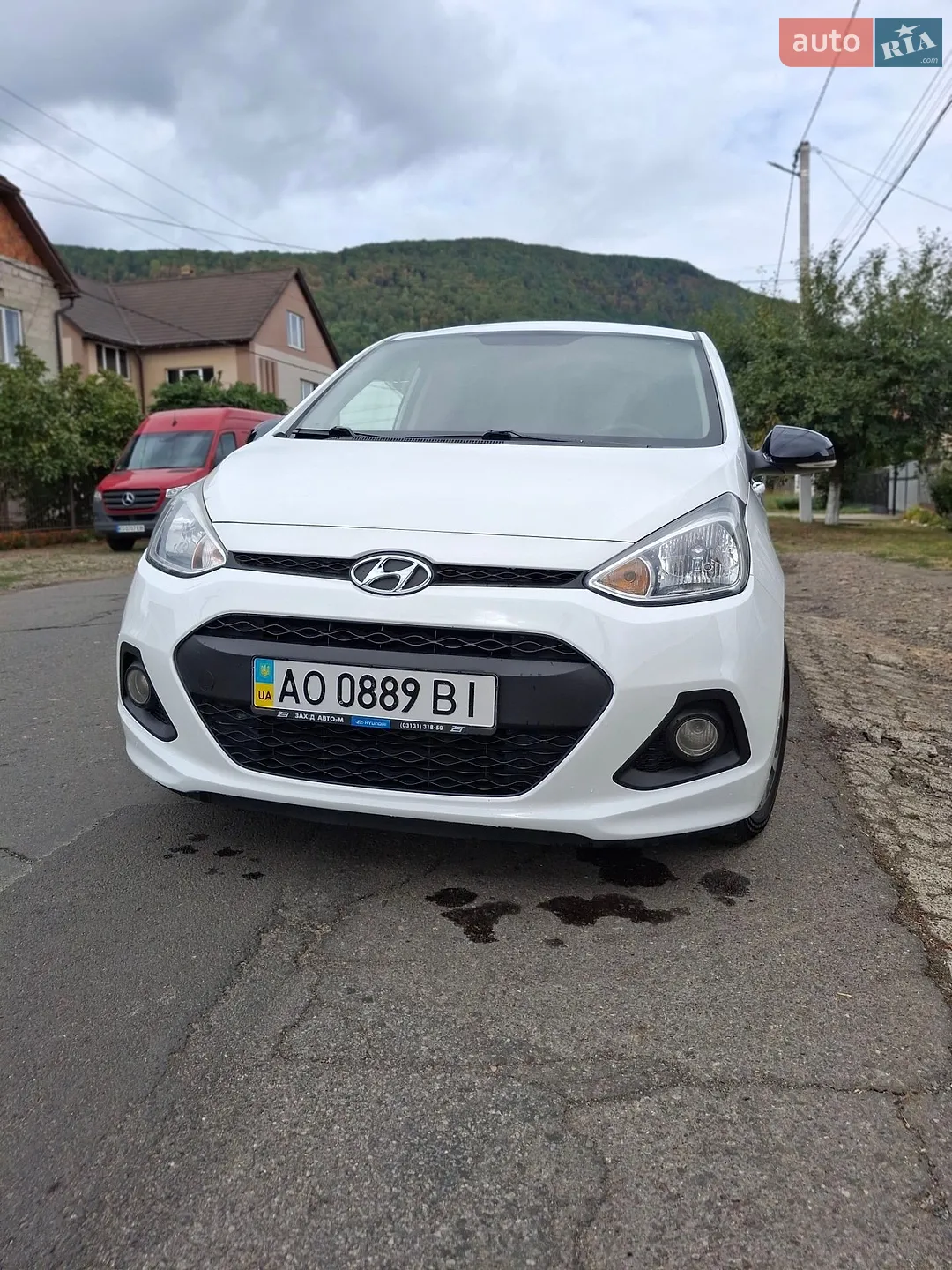 2014 Hyundai i10 - мініатюра 18