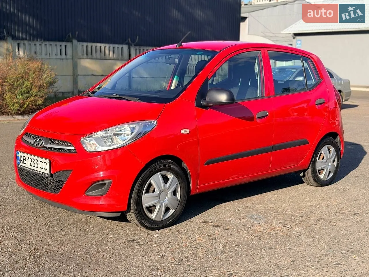 2013 Hyundai i10 - фото 1