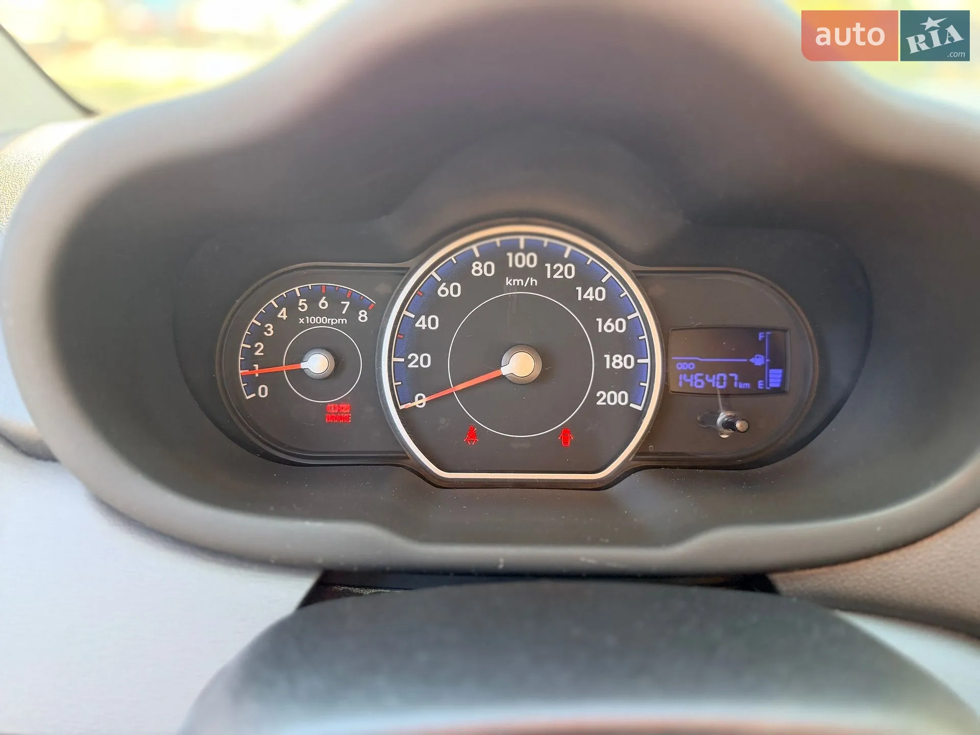 2013 Hyundai i10 - мініатюра 14