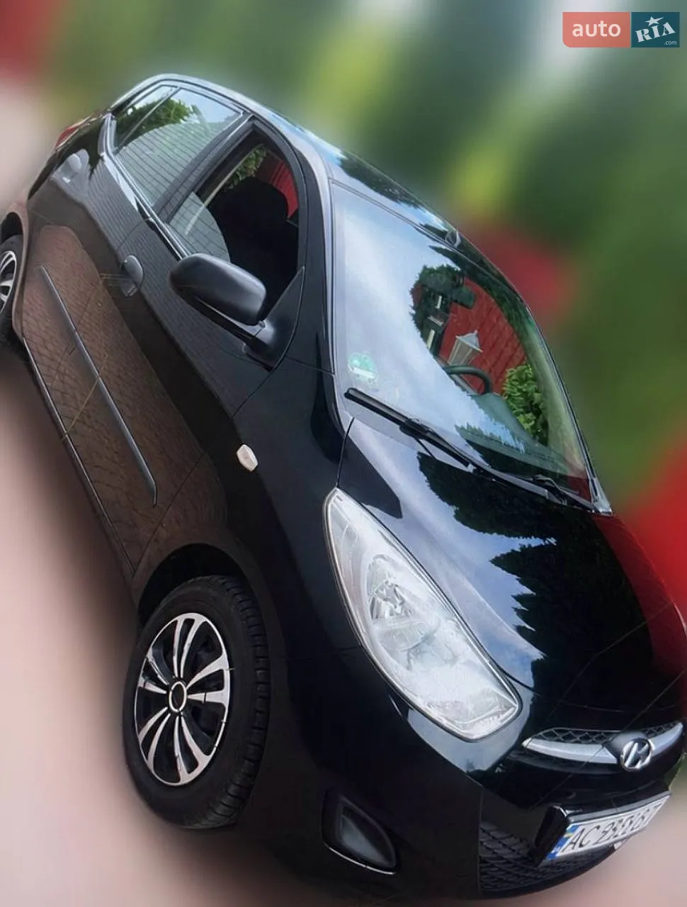 2013 Hyundai i10 - фото 1