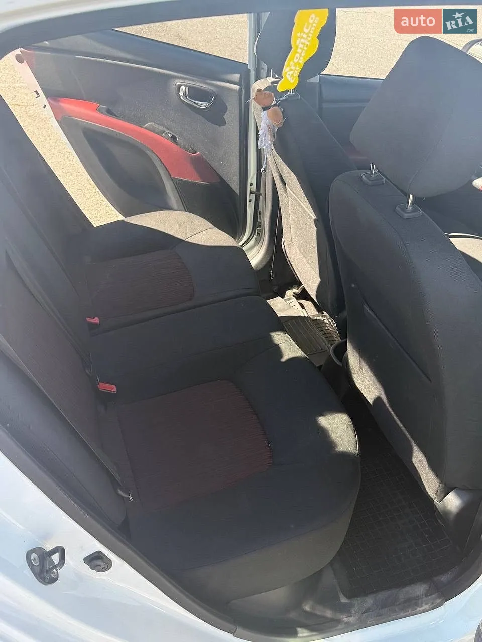 2013 Hyundai i10 - мініатюра 7