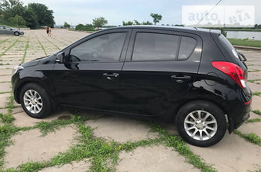 Autoria продажа хюндай ай 20 бу купить Hyundai I20 в украине
