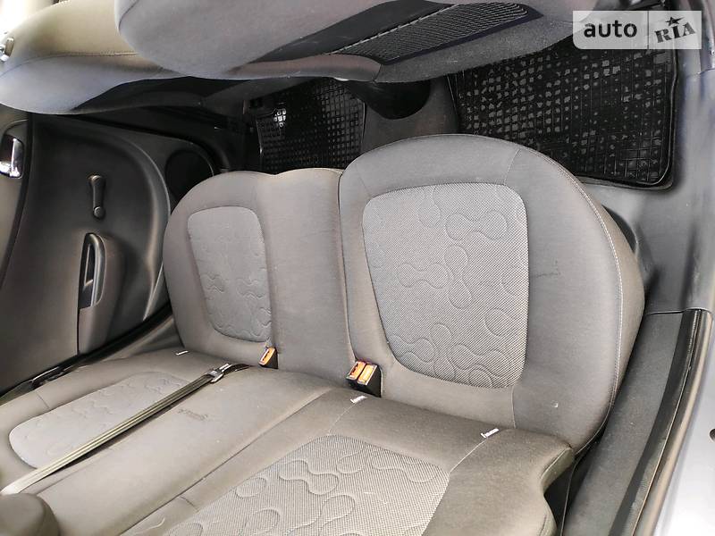 Хетчбек Hyundai i20 2011 в Мукачевому