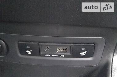 Хетчбек Hyundai i20 2009 в 