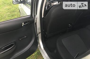 Хэтчбек Hyundai i20 2013 в 