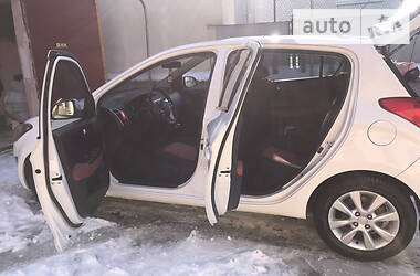 Хэтчбек Hyundai i20 2012 в Чорткове