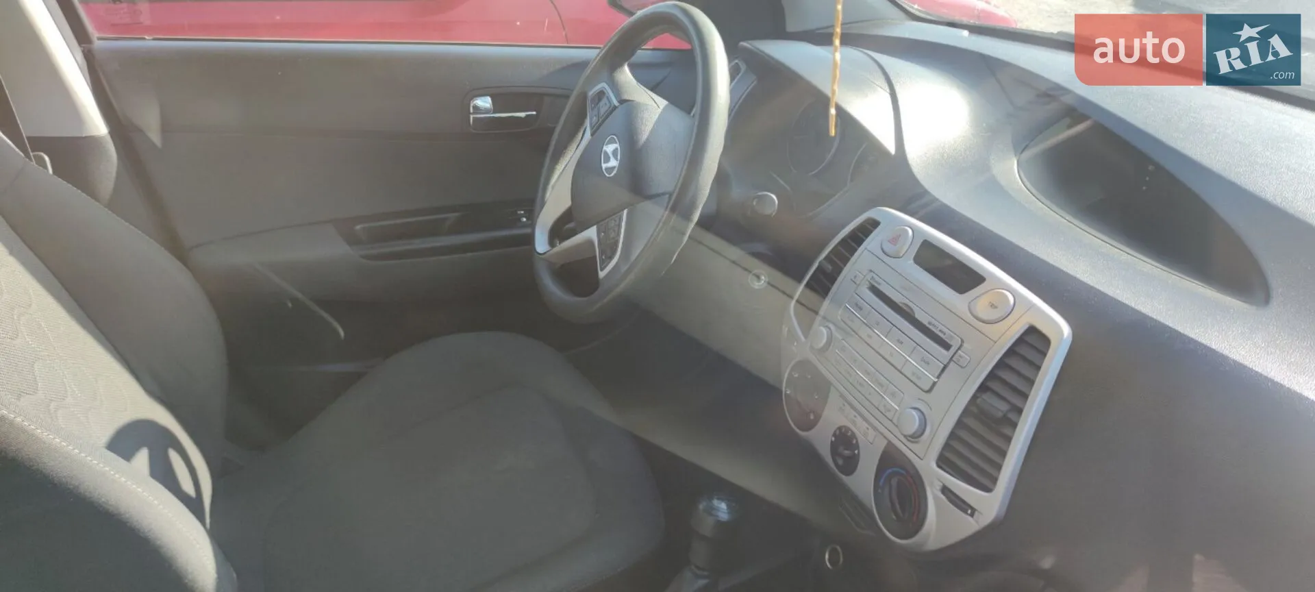 2010 Hyundai i20 - мініатюра 3