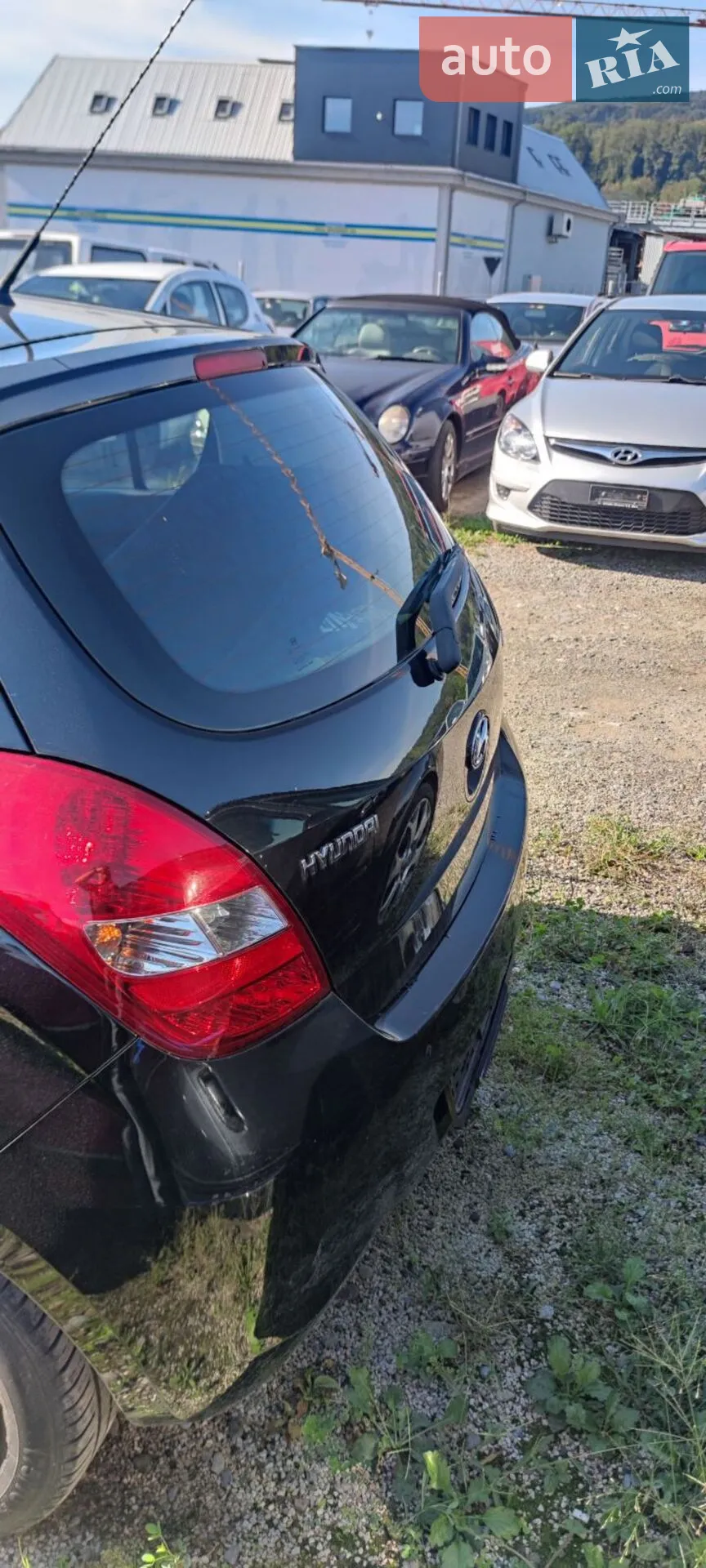 2010 Hyundai i20 - мініатюра 8