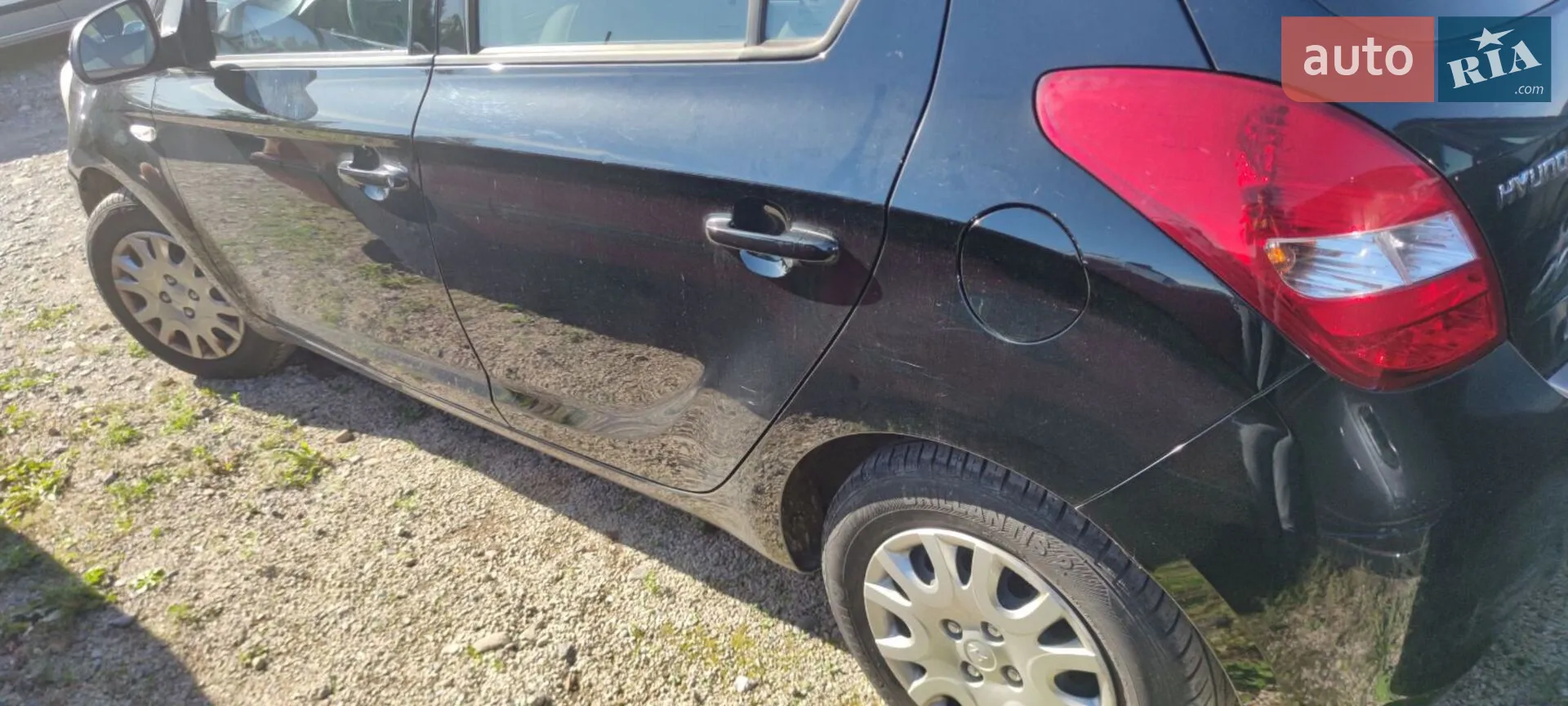 2010 Hyundai i20 - мініатюра 7