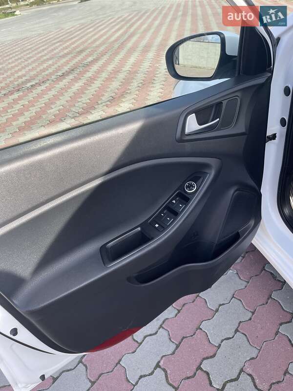 Хетчбек Hyundai i20 2015 в Львові