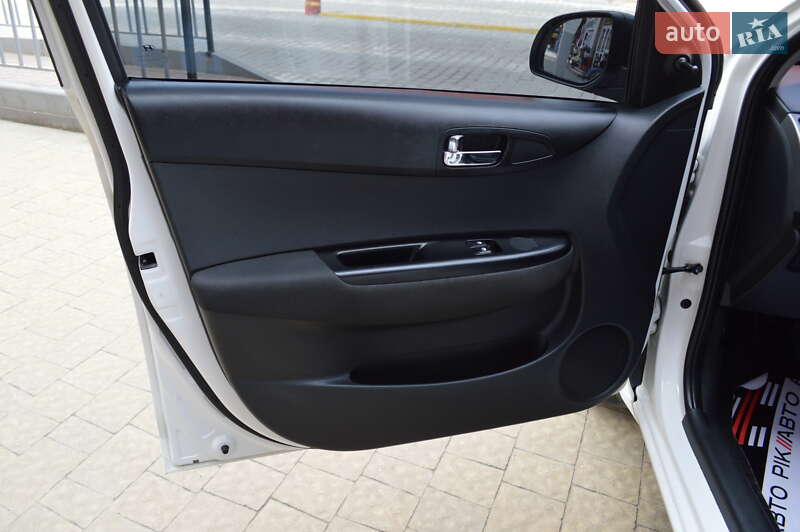 Хетчбек Hyundai i20 2013 в Львові