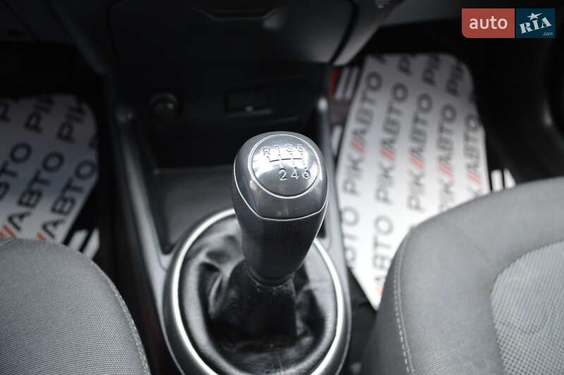 Хетчбек Hyundai i20 2013 в Львові