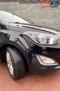 Хэтчбек Hyundai i20 2013 в Ровно