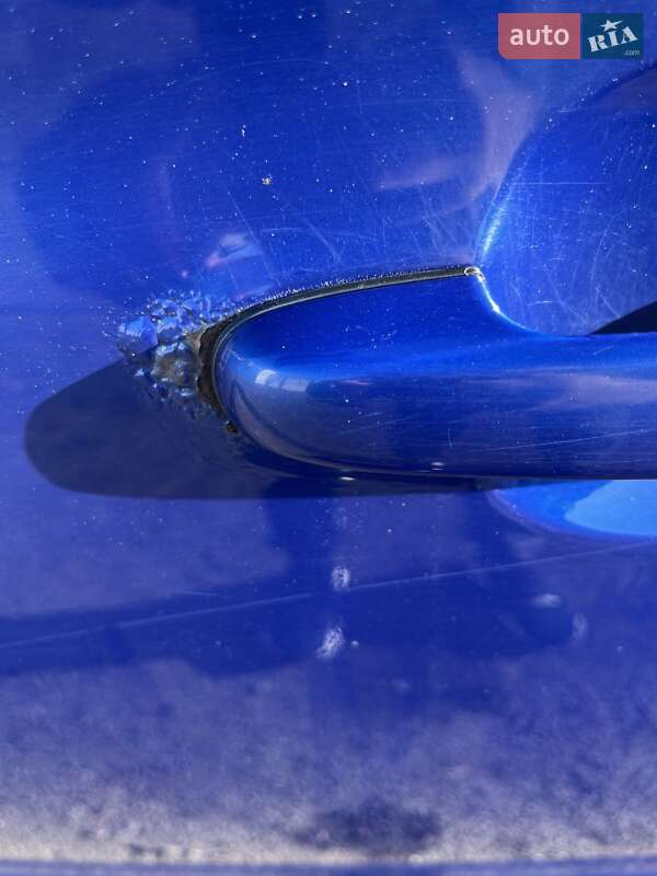 Хетчбек Hyundai i20 2009 в Люботині