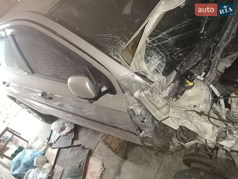 Хэтчбек Hyundai i20 2012 в Киеве фото 3 Хэтчбек Hyundai i20 2012 в Киеве