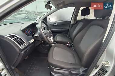 Хетчбек Hyundai i20 2014 в Полтаві