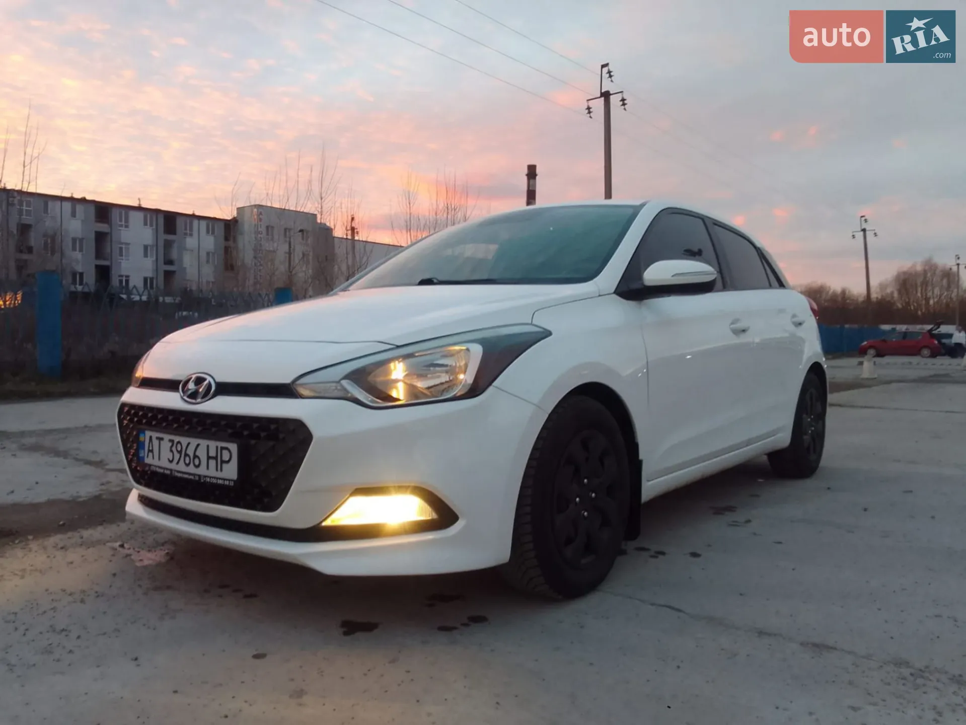 Фото авто 5