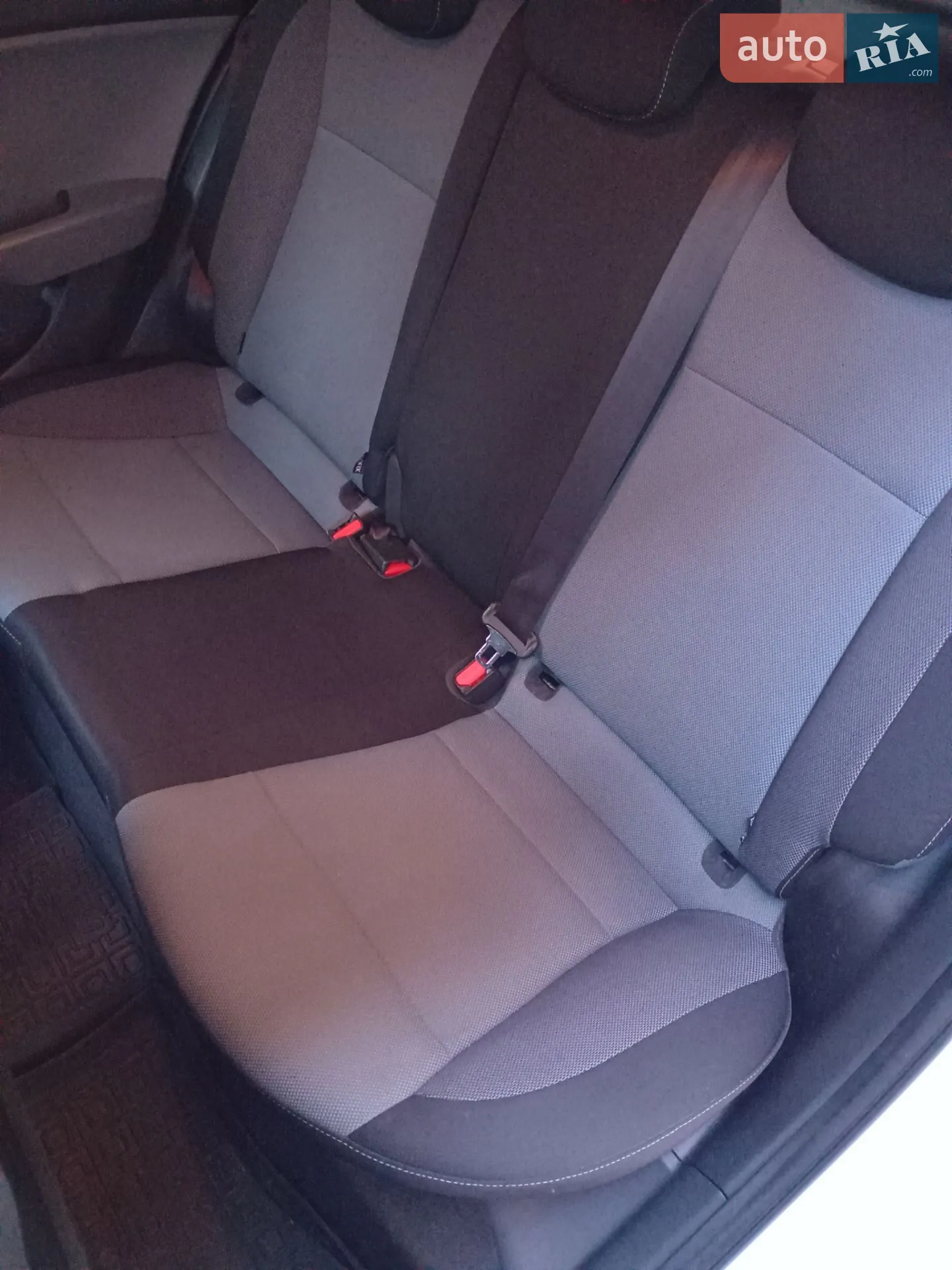 2016 Hyundai i20 - мініатюра 10