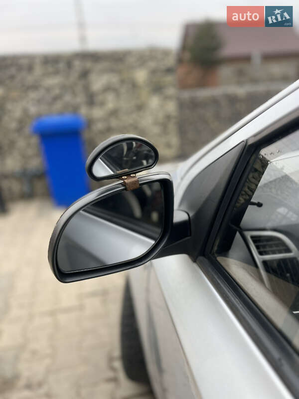 Хэтчбек Hyundai i20 2013 в Ивано-Франковске фото 6 Хэтчбек Hyundai i20 2013 в Ивано-Франковске