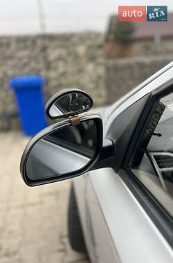 Хэтчбек Hyundai i20 2013 в 