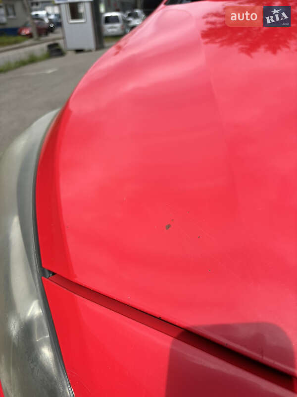 Хетчбек Hyundai i20 2012 в Києві