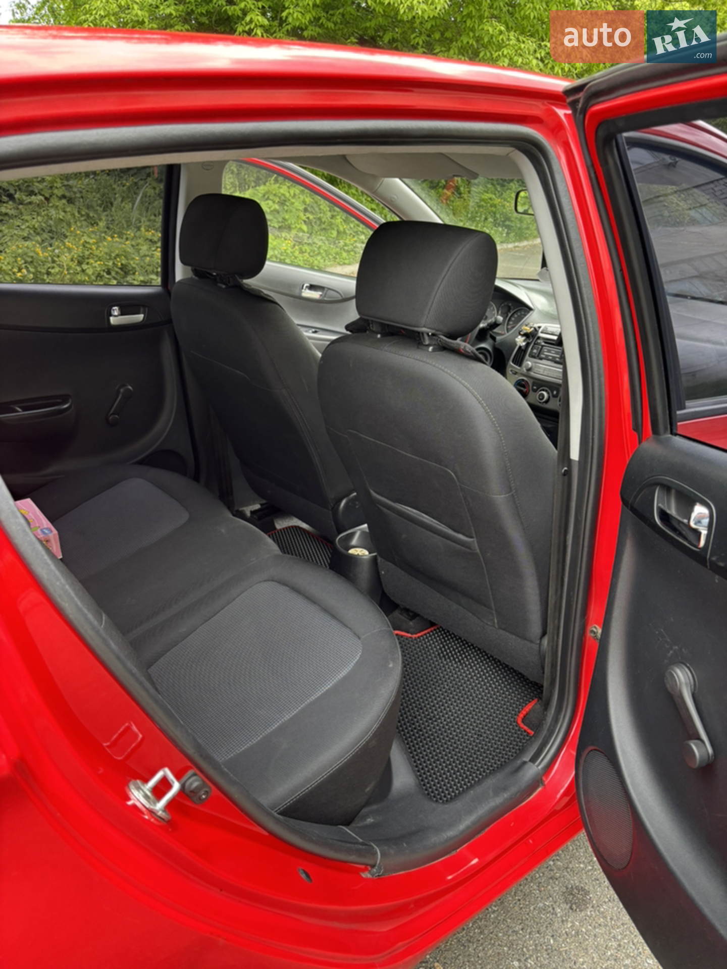 2012 Hyundai i20 - мініатюра 16