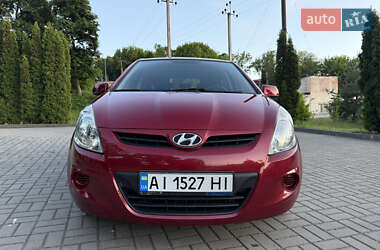 Хэтчбек Hyundai i20 2011 в Прилуках