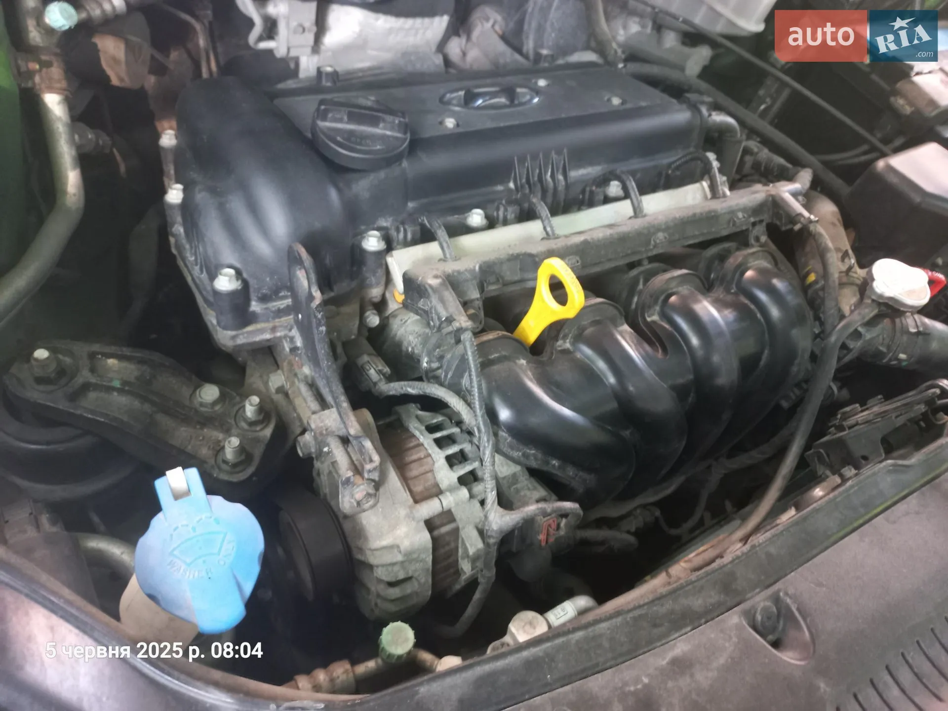 2011 Hyundai i20 - мініатюра 7