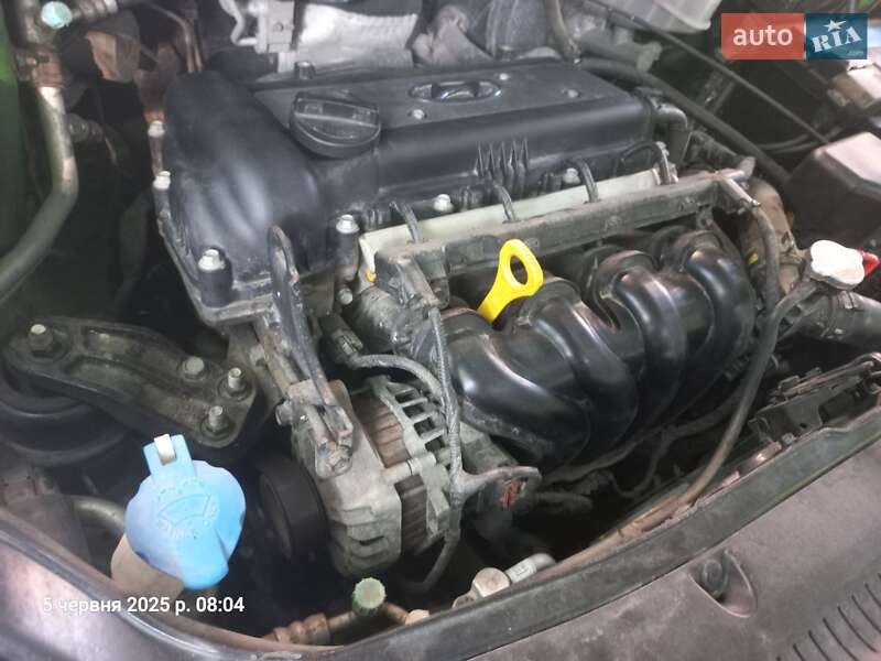 Хэтчбек Hyundai i20 2011 в Житомире фото 8 Хэтчбек Hyundai i20 2011 в Житомире