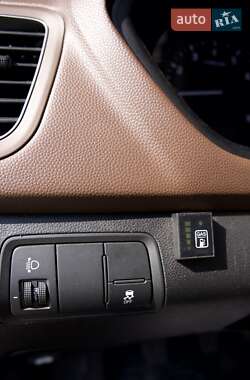 Хэтчбек Hyundai i20 2016 в 