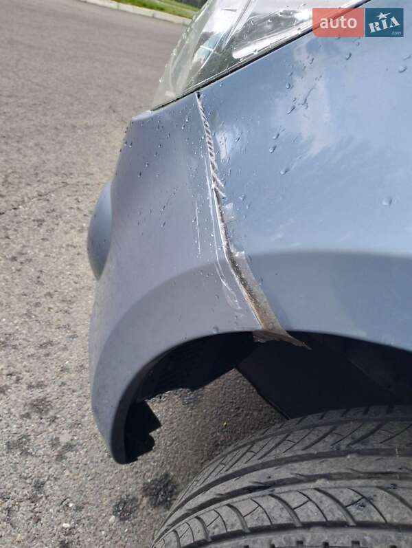 Хетчбек Hyundai i20 2012 в Києві фото 16 Хетчбек Hyundai i20 2012 в Києві