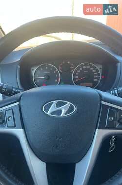 Хетчбек Hyundai i20 2008 в 