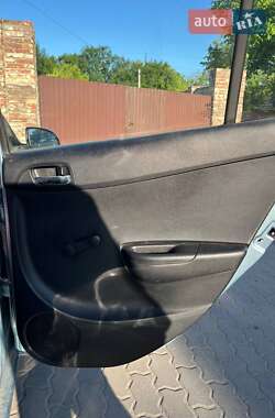Хетчбек Hyundai i20 2008 в 