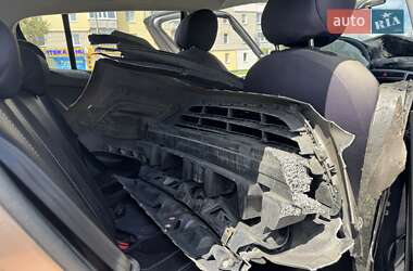 Хэтчбек Hyundai i20 2014 в 