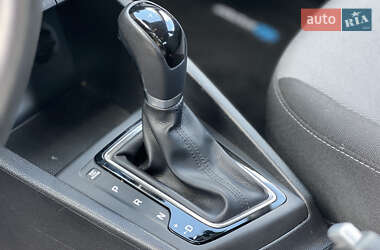 Хэтчбек Hyundai i20 2018 в 