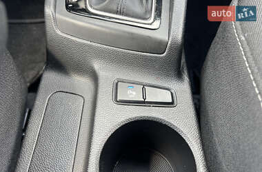Хэтчбек Hyundai i20 2018 в 