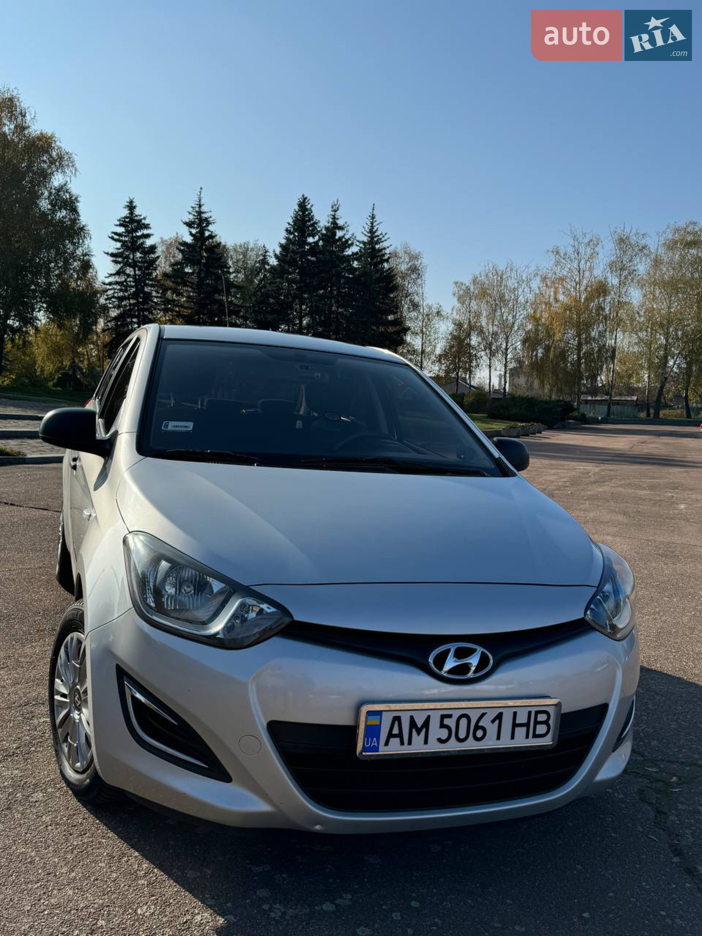 2014 Hyundai i20 - мініатюра 3