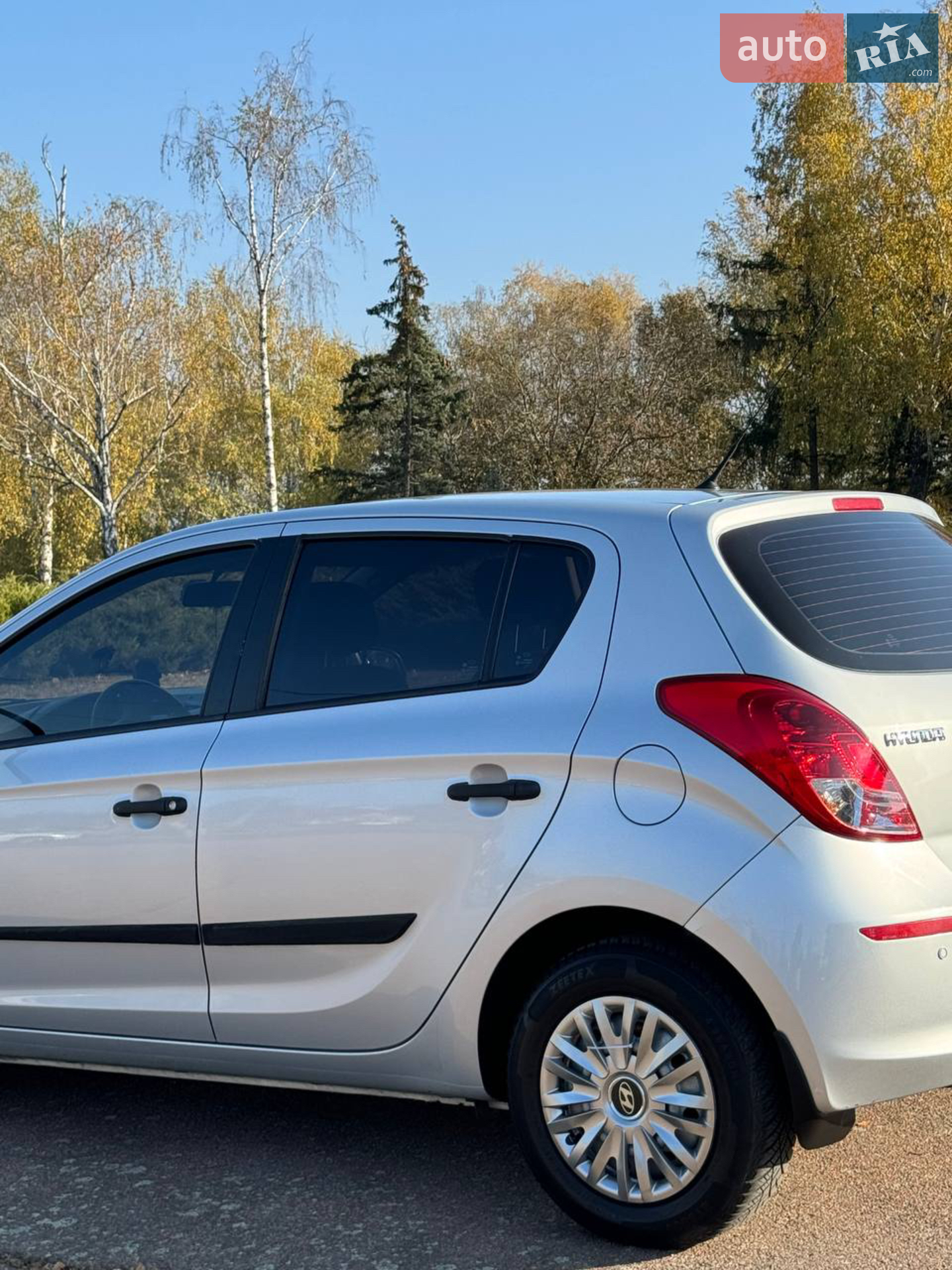 2014 Hyundai i20 - мініатюра 5