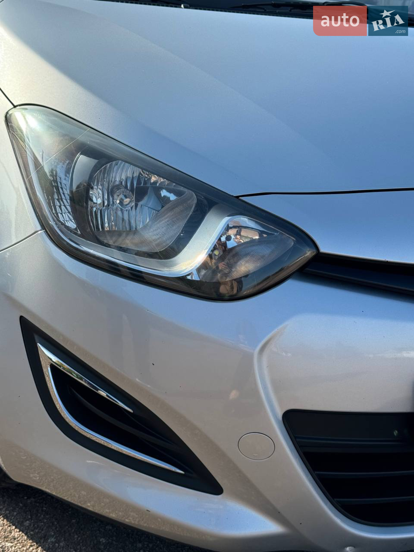 2014 Hyundai i20 - мініатюра 17
