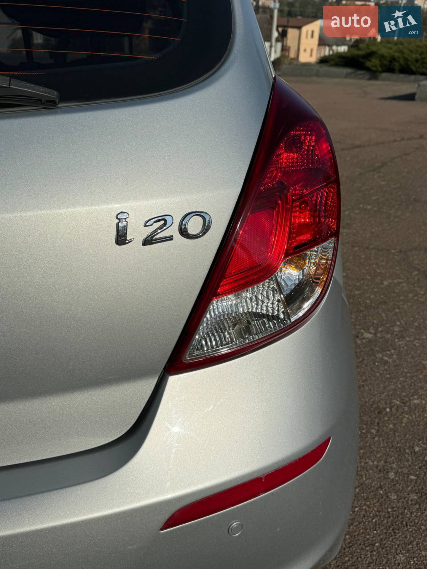2014 Hyundai i20 - мініатюра 14