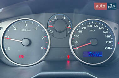 Хэтчбек Hyundai i20 2014 в 