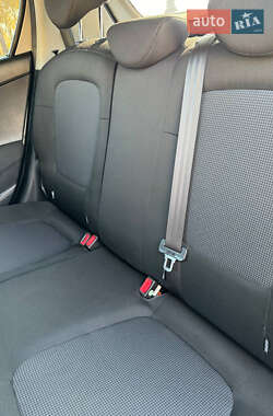 Хэтчбек Hyundai i20 2014 в 