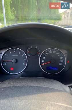 Хэтчбек Hyundai i20 2011 в 